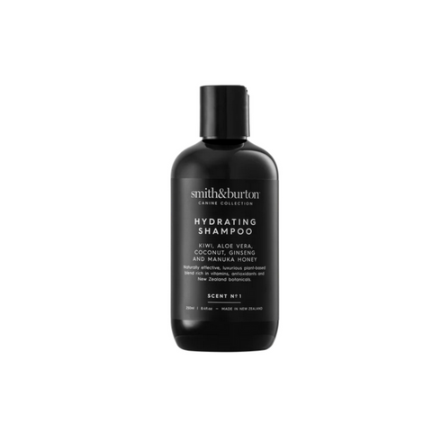 Smith & Burton Hydrating Shampoo 250ml