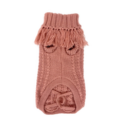 Huskimo Coachella Jumper