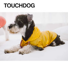 Touchdog Raincoat