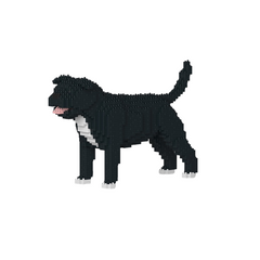 Jekca Dog Building Blocks